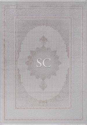 Ковер Oasis OC103A cream/cream