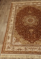 Ковер Comtesse 2m043 Midgold-Gold