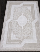 Ковер Armina 04088 brown/brown