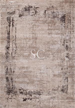 Ковер Armina 04042 dark brown