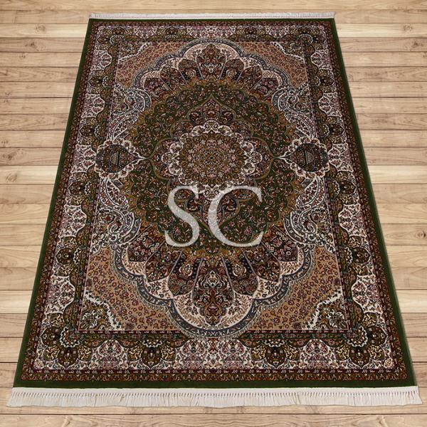 Ковер Tabriz 25751-29711