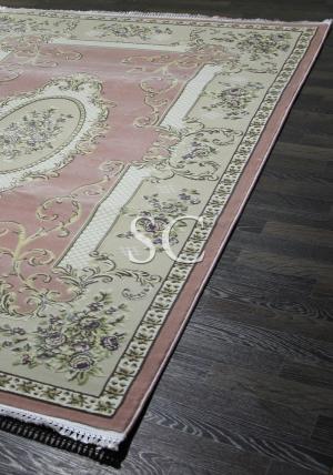 Ковер Napoli 9003B pink
