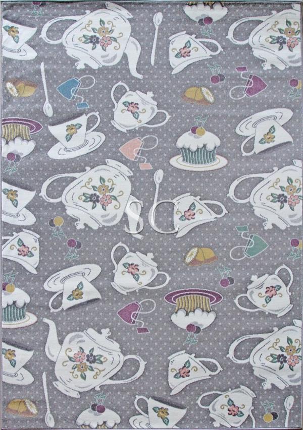 Ковер Merinos Sofit C042 light grey