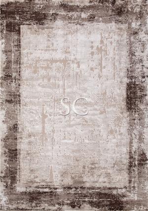Ковер Armina 04044 dark brown
