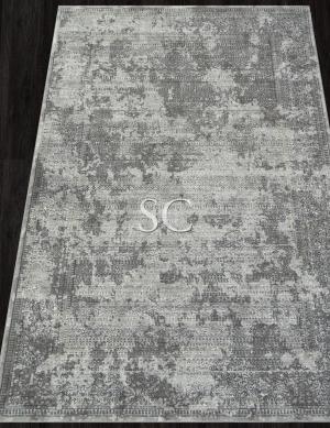 Ковер Graff F239 grey-beige