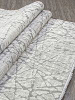 Ковер Alanya 22097A light grey/ cream