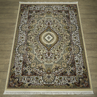 Ковер Tabriz 25744-29722