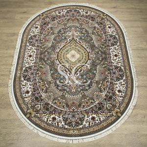 Ковер Tabriz 25744-29788 овал