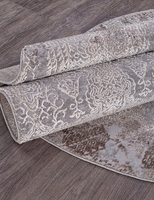 Ковер Armina 03851 grey/brown