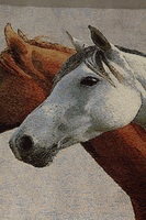 Ковер Hunnu сувенир 6S1186/82
