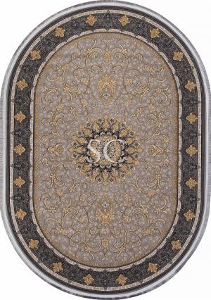 Ковер Kashan 752192-000 Овал