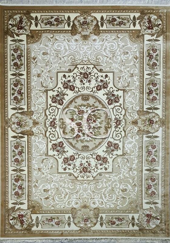 Ковер Kunduz 5134 beige