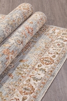 Ковер Mumbai L0739A light blue