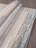 Ковер Naturel Merinos D983 beige-blue