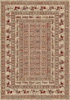 Ковер Kashqai 45335-100