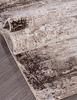 Ковер Armina 04040 dark brown