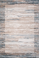 Ковер Naturel Merinos D983 beige-blue