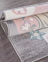 Ковер Merinos Sofit 2394 light grey
