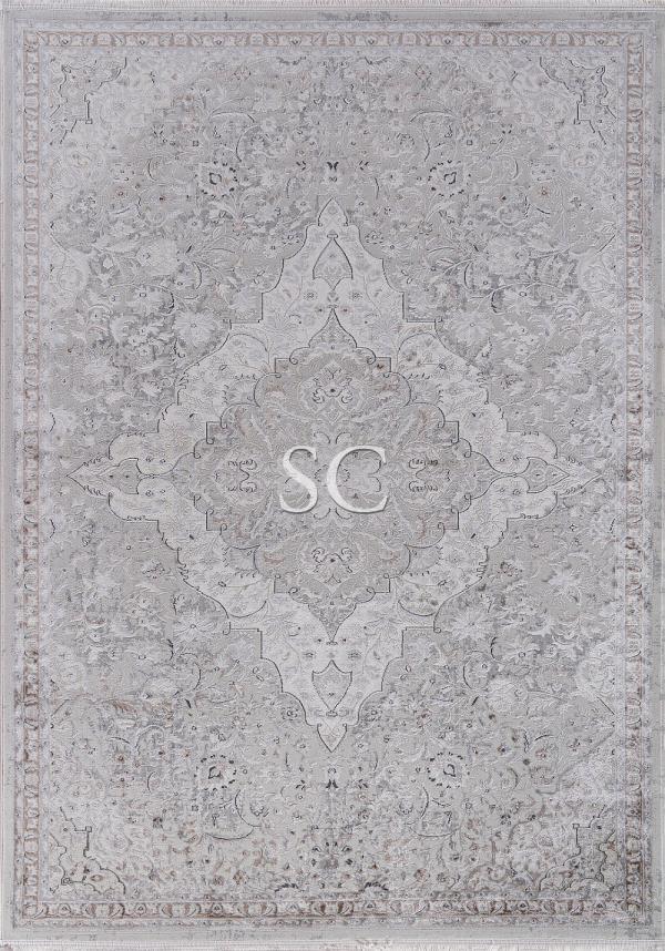 Ковер Oasis OC108A cream/cream