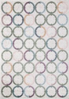 Ковер Merinos Sofit C049 light cream