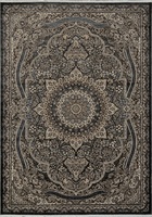 Ковер Dolce D415 dark grey