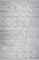 Ковер Alanya 22562A cream/ light grey