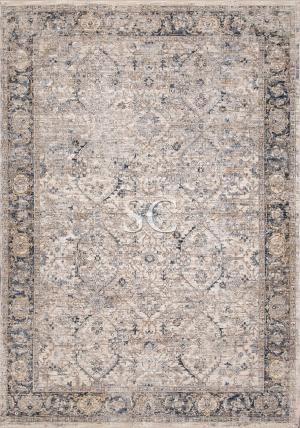 Ковер Shanti L0215C cream