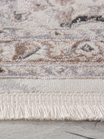 Ковер Oasis OC108A cream/cream
