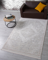 Ковер Oasis OC108A cream/cream