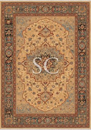 Ковер Antique 7519_1_53555