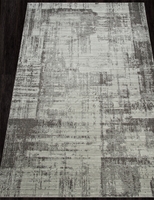 Ковер Graff F237 grey-beige