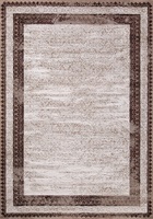 Ковер Armina 04041 dark brown