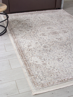 Ковер Oasis OC108A cream/cream