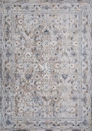 Ковер Petra L0755A vizon