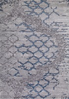 Ковер Armina 03854 blue/blue